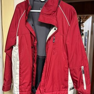 Izod PerformX Thermo Active Outerwear